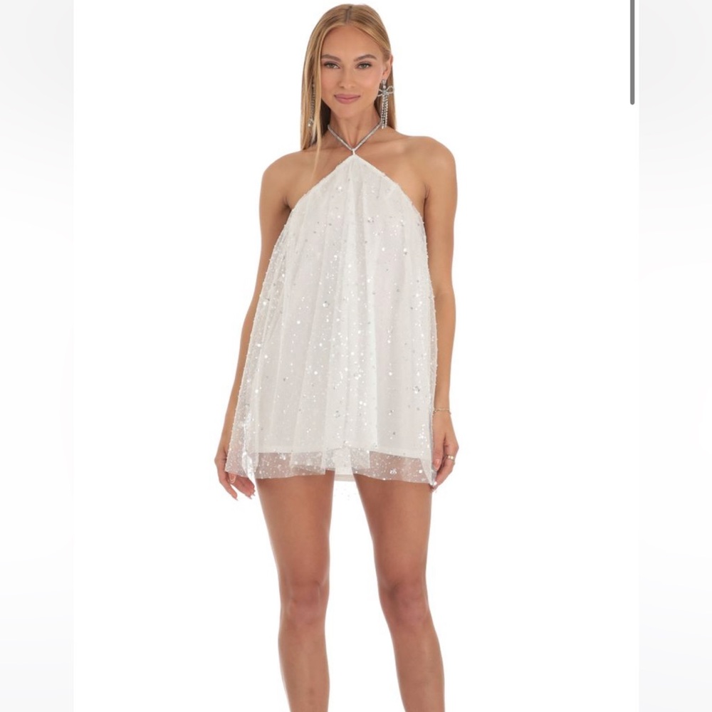 party dress